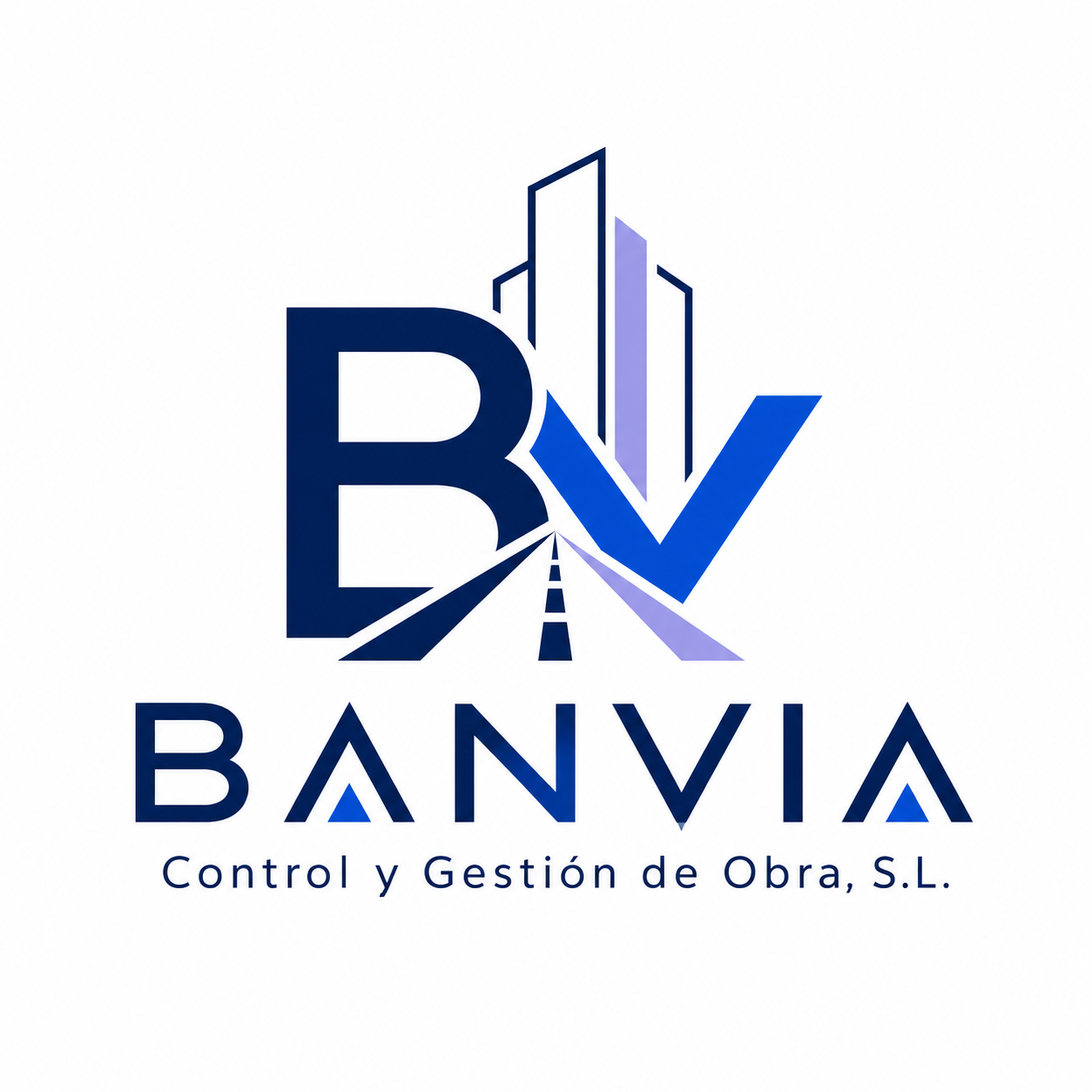 BANVIA · Control y Gestión de Obra, S.L.